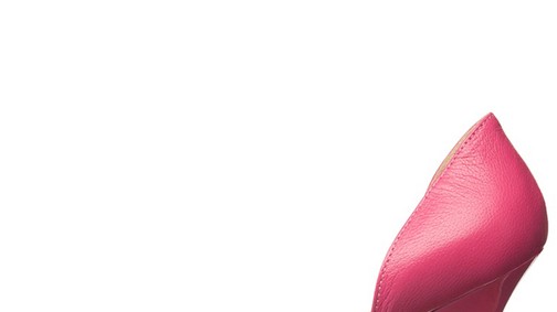 A cipőmánia nem betegség