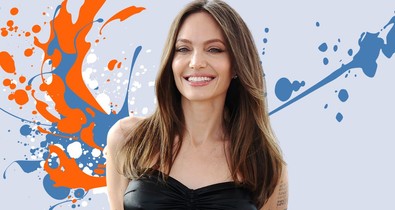 Dobj el mindent: Angelina Jolie szőke lett, és gyönyörűbb, mint valaha