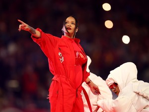 Ennyibe került Rihanna ragyogása a Super Bowlon