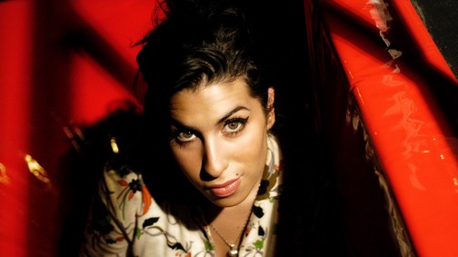 Így nézett ki Amy Winehouse, mielőtt befutott