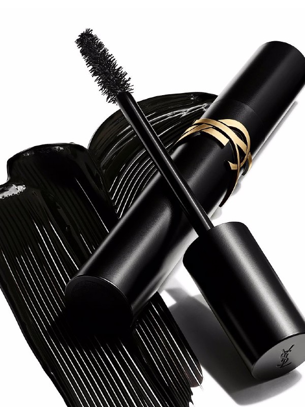 Lash Clash Extra Volume szempillaspirál YSL 12 700 Ft