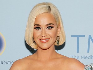 Csak ránézel Katy Perry-re, és egyből jobb kedved lesz