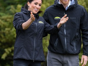 Menő gumicsizma? Meghan Markle tudja, milyen az: itt szerezhetsz be hasonlót