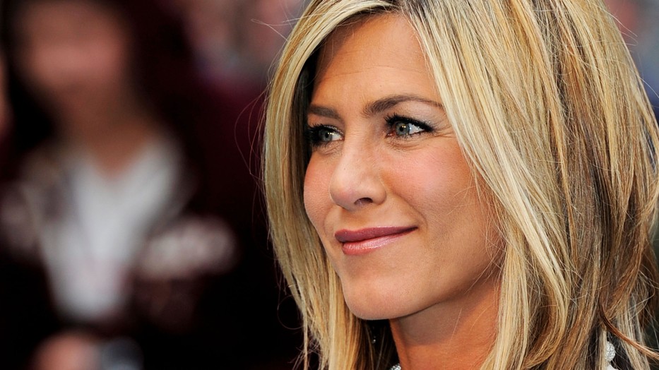 Jennifer Aniston titka: így tartja formában magát