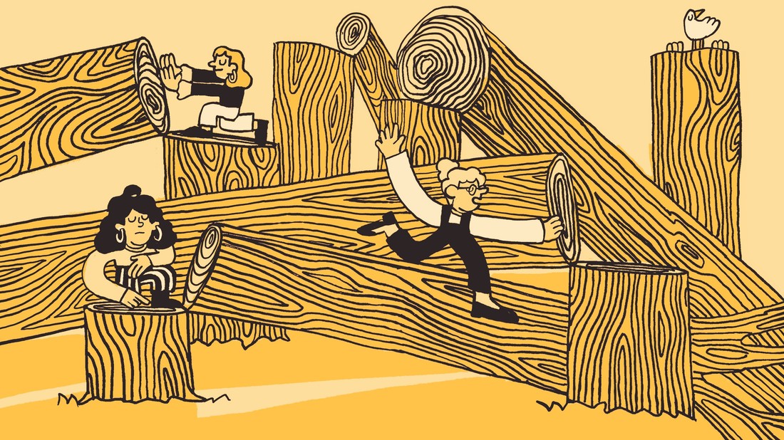 Rengeteg ember küzd valamilyen traumával, egyesek jobban, mások kevésbé jól dolgozzák fel a történteket