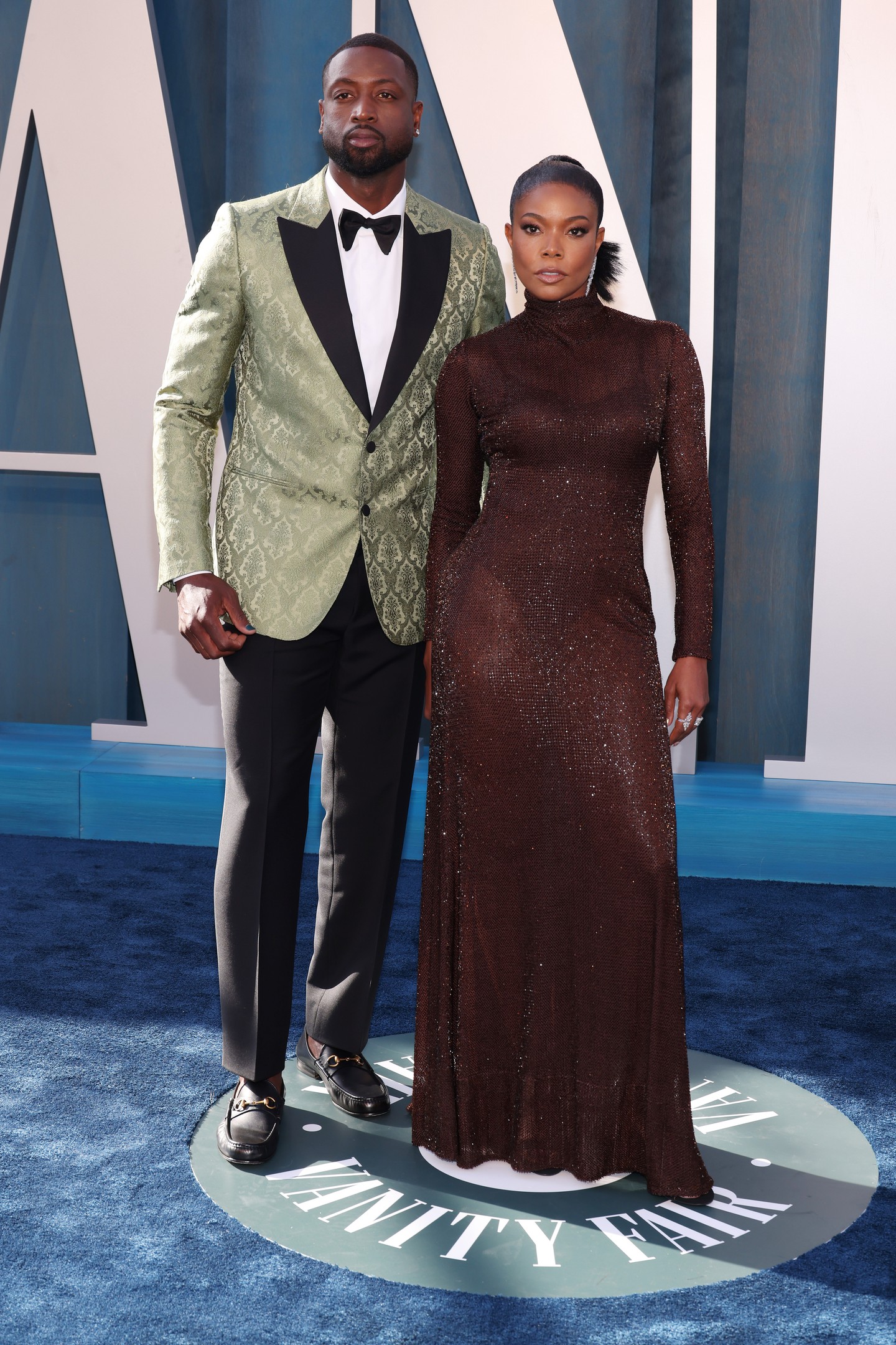 Dwyane Wade, Gabrielle Union