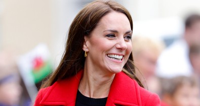 Katalin hercegné megosztotta titkos reggeli rutinját