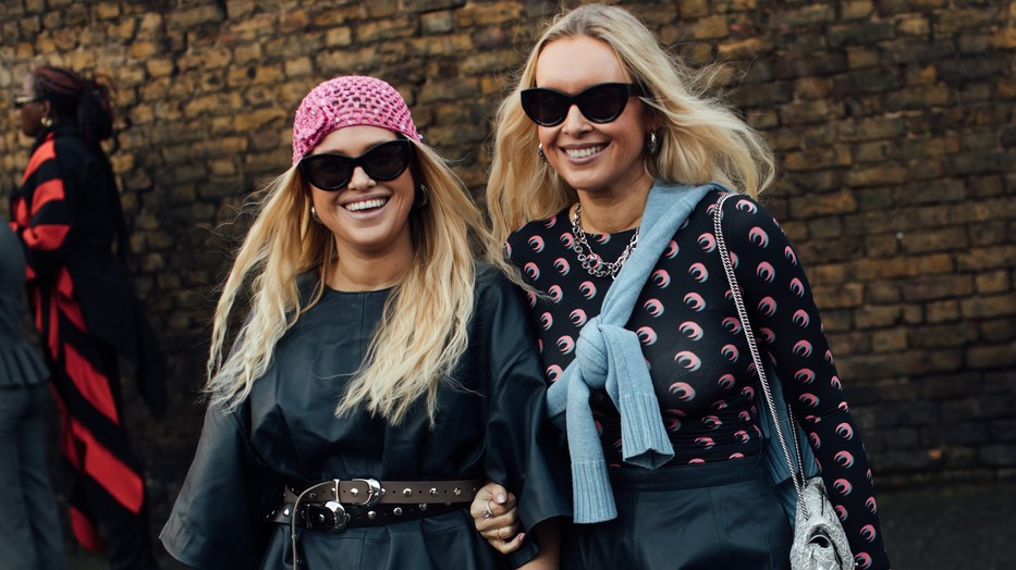 Fogadd meg a divattörténész tanácsaid, és évekig veled lesznek kedvenc ruháid