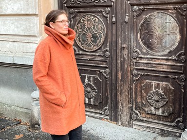 Megpecsételte az életét a csokoládé- Ezen a héten Papp Vargha Katalin a Chocomaze csokik megálmodója a Gardróbnapló vendége