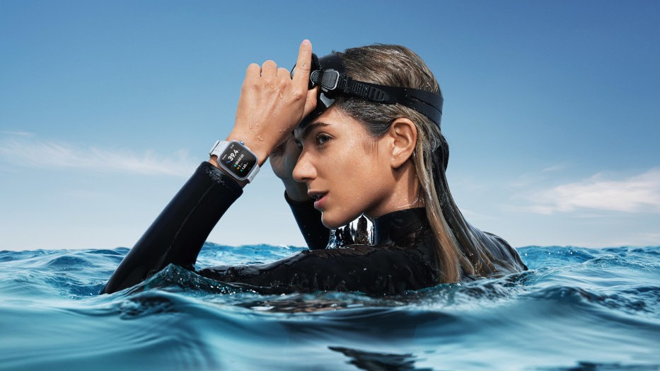 Ez a pillekönnyű súly pedig kifejezetten kellemes viselési élményt tud nyújtani.