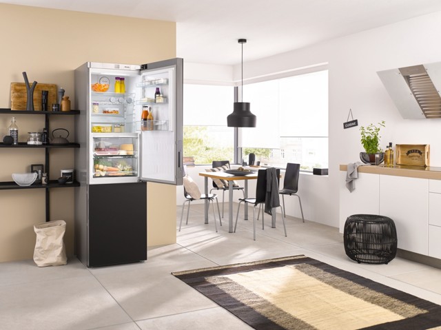 Friss élelmiszert vásároltál - de mi lesz vele?