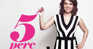 5 perc angol neked is jár!