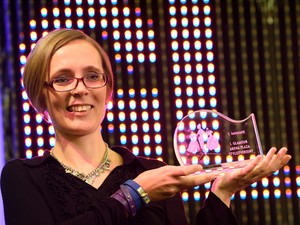 Egy valóra vált álom