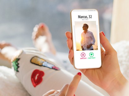 Ismerkedés társkeresőn? Ez az a 9 tényező, amit leginkább figyelembe vesznek a nők