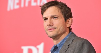Ashton Kutcher számára nagyon nehéz a vörös szőnyegen állni, és az ok borzasztóan szomorú