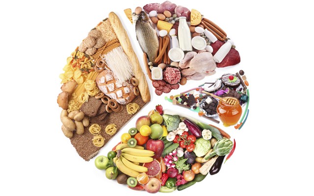 Egészségblog: Mindenevők előnyben