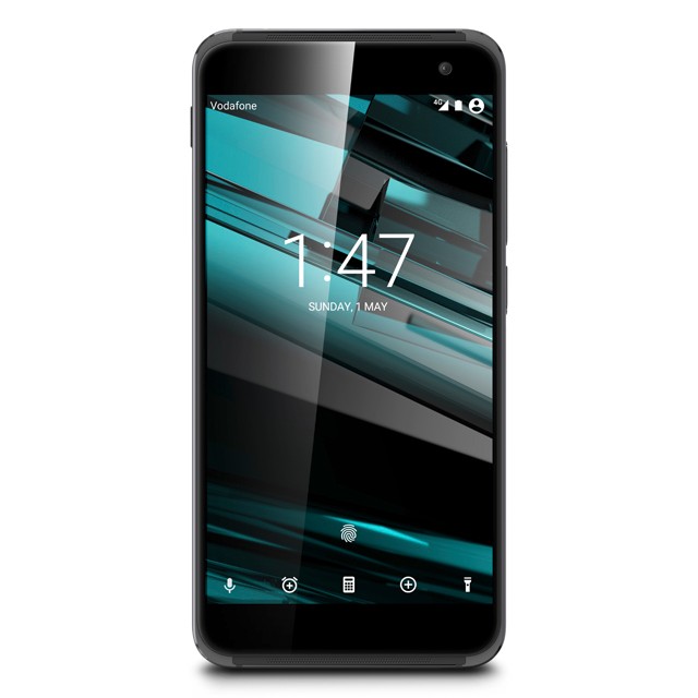 Csúcskategóriás sajátmárkás telefonok a Vodafone kínálatában