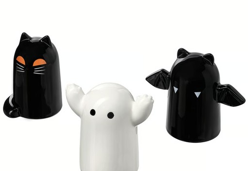 A tökéletes halloweeni teríték: így varázsolj ünnepi vacsoraasztalt 10 perc alatt
