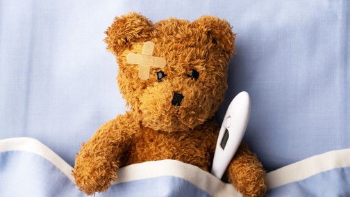 Megújult a Heim Pál Gyermekkórház honlapja: gyorsabb, átláthatóbb, családbarátabb digitális tér jött létre a szülőknek és a gyerekeknek