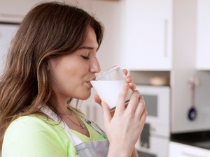 Ezekhez az ételekhez soha ne igyál tejet