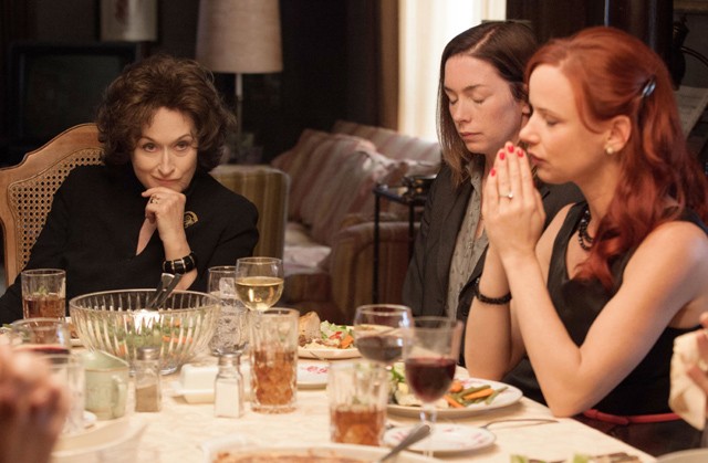 Augusztus Oklahomában