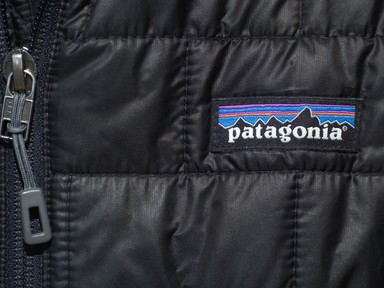 A divat is megmentheti a bolygónkat, és erre a Patagonia a bizonyíték