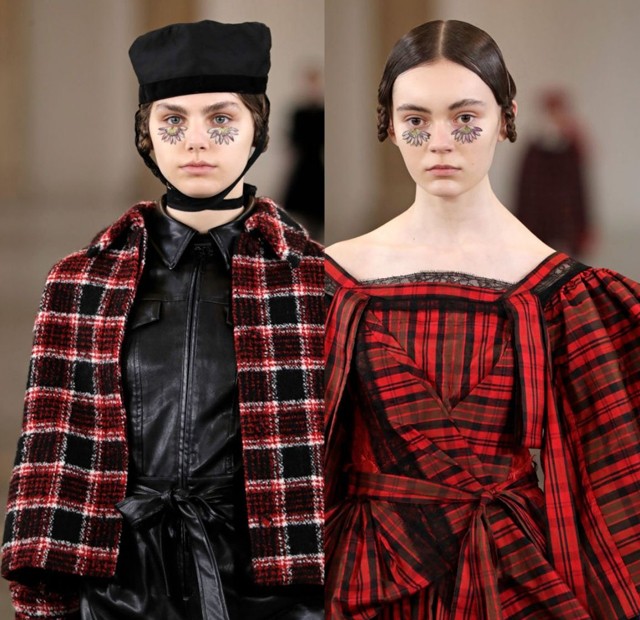 Lehet, hogy a táskák a szemed alatt Chanel-ből vannak, de ebben a szezonban megéri lecserélni őket drágakövekre.