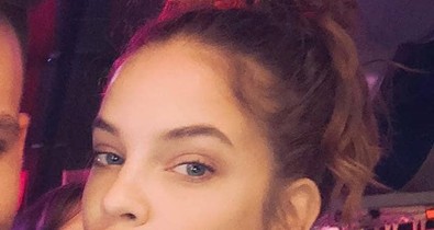Palvin Barbi ilyen menő szettekben bulizik a VOLT fesztiválon!
