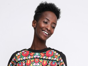 Olvadásveszély: Kafi Rea Milla álomszép fotóval jelentette be kisfia érkezését