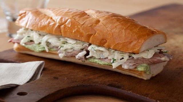 recept, konyha, adam richman, food network, etel nyomaban