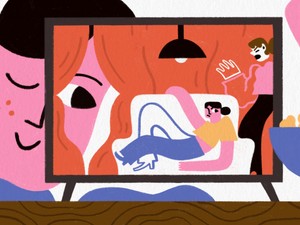 „Annyira rossz, hogy már jó” – miért szeretünk megszállottan valóságshow-kat nézni?