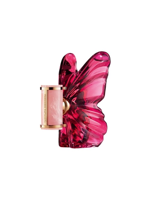 SKORPIÓ: Szenvedélyes, titokzatos és mély: az orientális, különleges virágos, dinamikus illatok támogatják drámai, magával ragadó energiádat. - La Bomba edp CAROLINA HERRERA 35 890 Ft/30 ml 