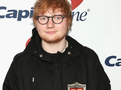 Ed Sheeran hasonmásának elege van belőle, hogy az énekesre hasonlít! 