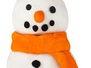 A kádba velük! - Karácsony a fürdőszobában is!