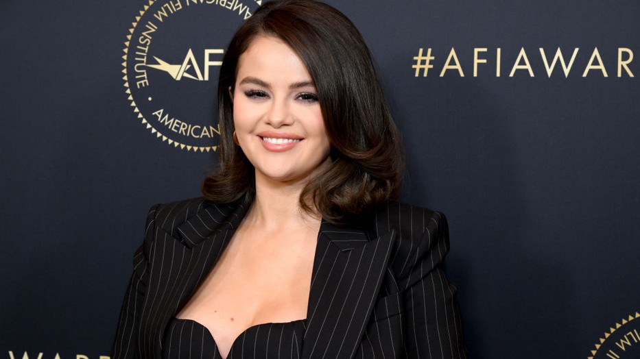 Selena Gomez úgy tökéletes, ahogy van