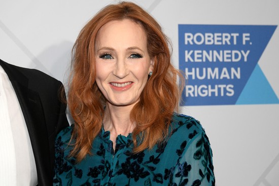 9 könyv, ami J. K. Rowling szerint kihagyhatatlan