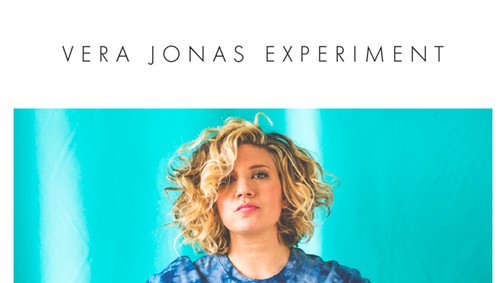 A Jónás Vera Experiment ránk ereszti a tigrist: Tiger, now!