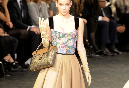 10 fotó Palvin Barbaráról a karrierje kezdetén, amire szinte már senki nem emlékszik: igazi tündér volt évekkel ezelőtt