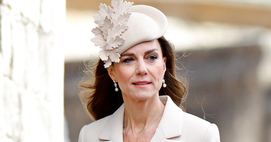 Katalin hercegnéről szívmelengető videó terjed, a gesztusától könny szökik a szemedbe