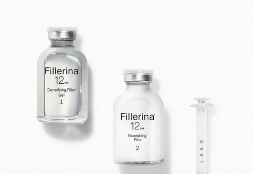 A tudartos arcápolást hirdeti a színésznő- műsorvezető