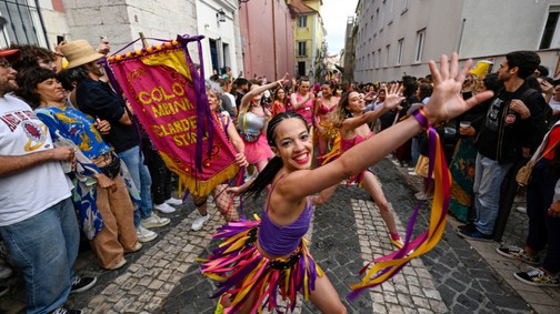 Tíz éve élek Portugáliában, és rájöttem, miért sokkal boldogabbak az itteni emberek