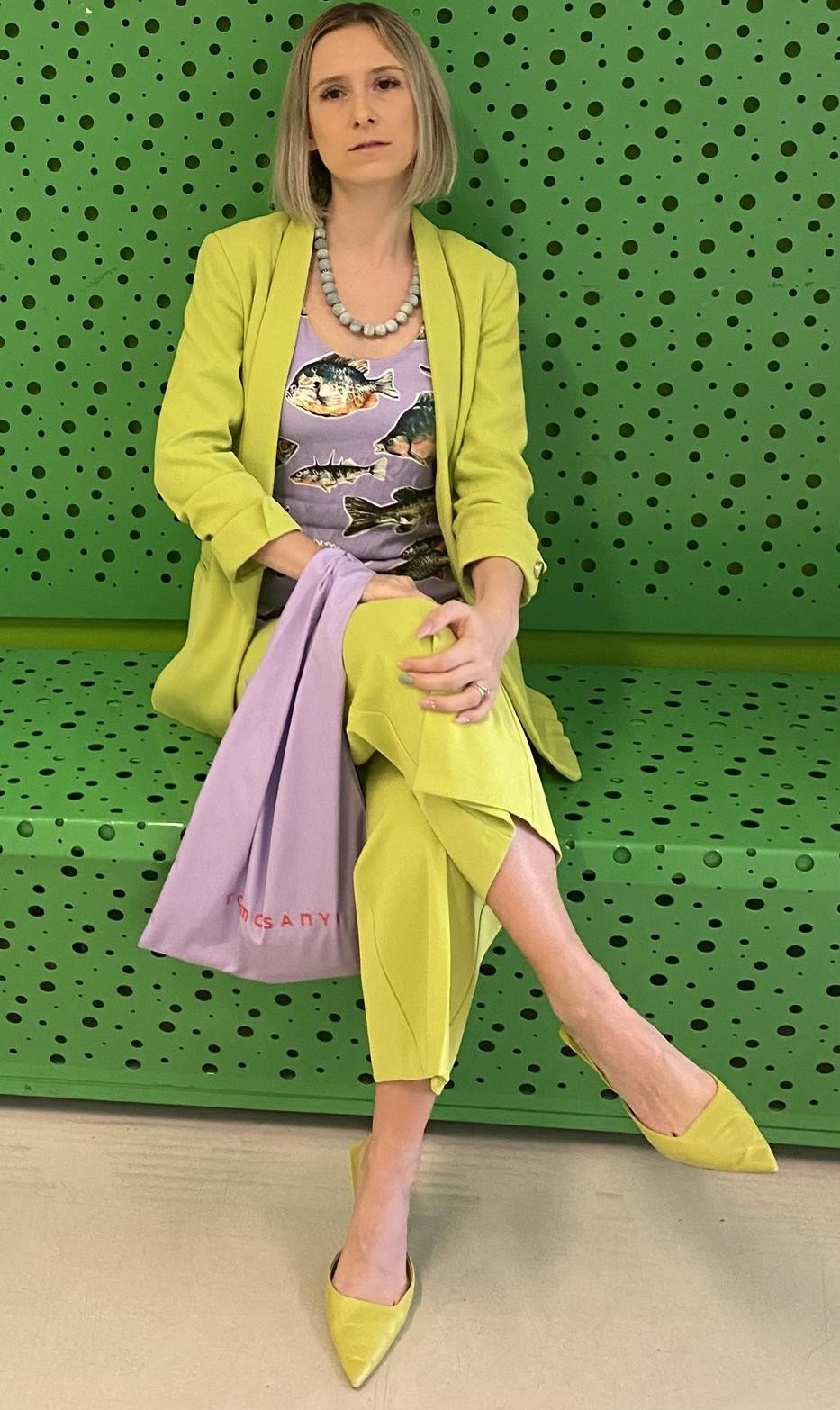 Jöhet mára egy kis modern elegancia!