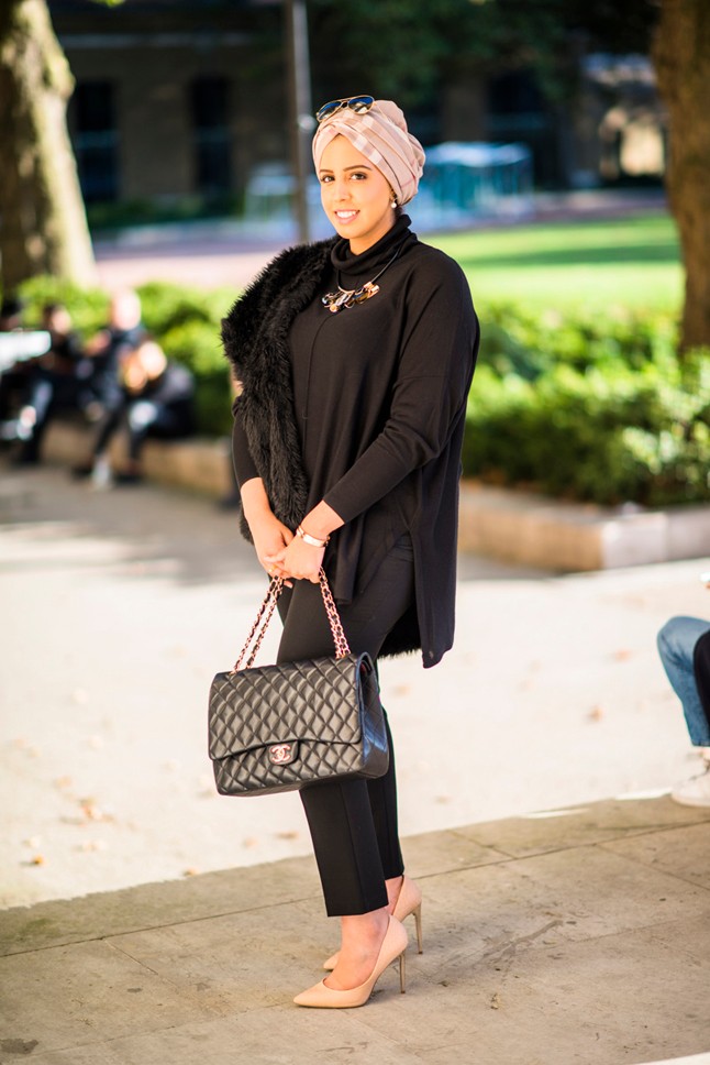 Jimmy Choo, Rihanna és Lorde stylistja - velük készített villáminterjút Lengyel Leona