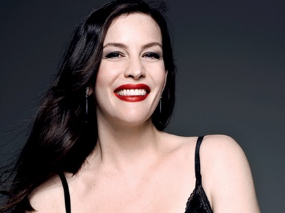 Liv Tyler 40 évesen is szexinek érzi magát