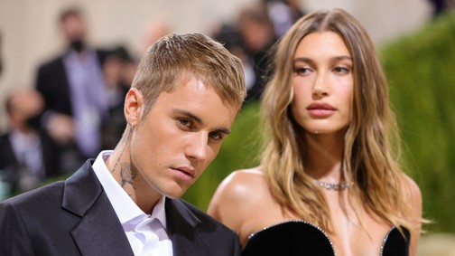 Justin Bieber nagyon intim videót osztott meg a szerelmi életéről