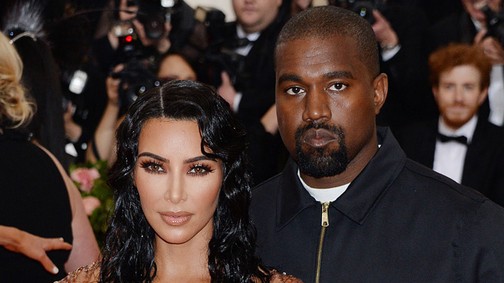 Kanye West filléres darabban ment gálázni, ezzel lett hős