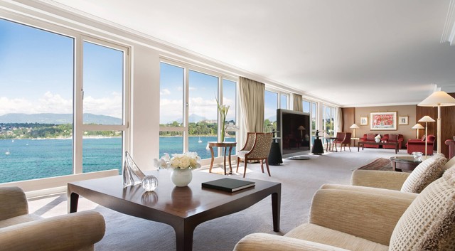 Íme a világ legdrágább hotelei, ahol egy éjszaka árából már világkörüli útra indulhatnál