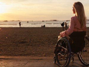 10 dolog, amit a legnehezebb volt elfogadni kerekesszékesként