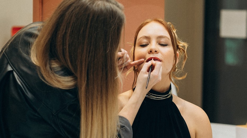 A Lipbar by Toman x MINNAE– The Art of Smile esemény hatalmas sikerrel zajlott a BCEFW első napján