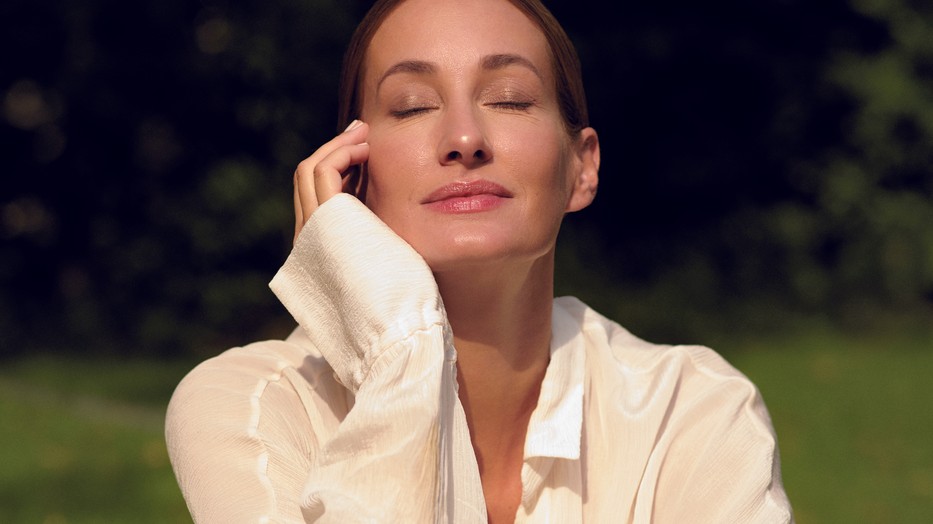 Fotó: Ajkai Dávid, Stylist: Csillag Szilvia, Smink: Epres Judit, Haj: Baráth László